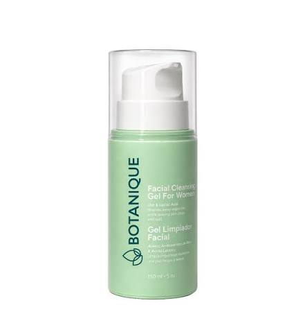 Limpiador facial 11