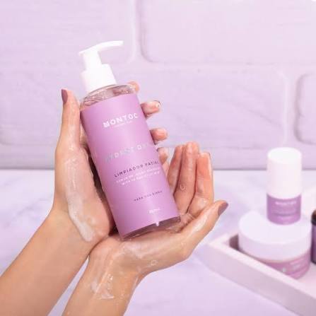 Limpiador facial 12