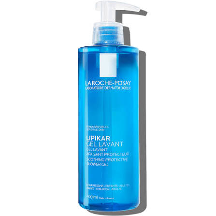 Limpiador facial 13