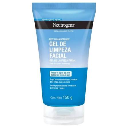 Limpiador facial 14