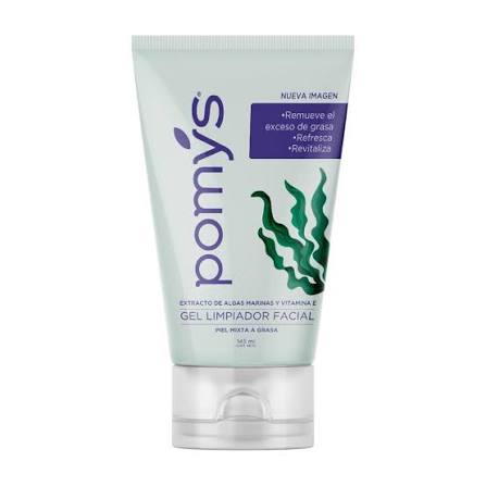 Limpiador facial 15