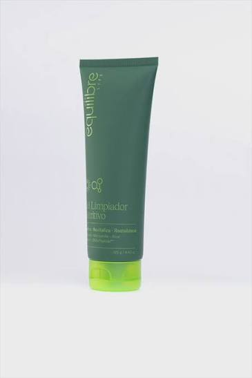 Limpiador facial 16