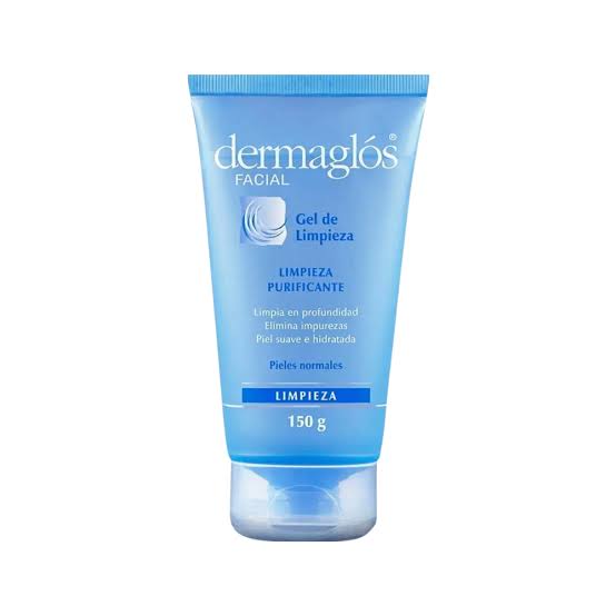 Limpiador facial 18
