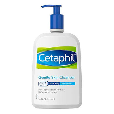 Limpiador facial 2