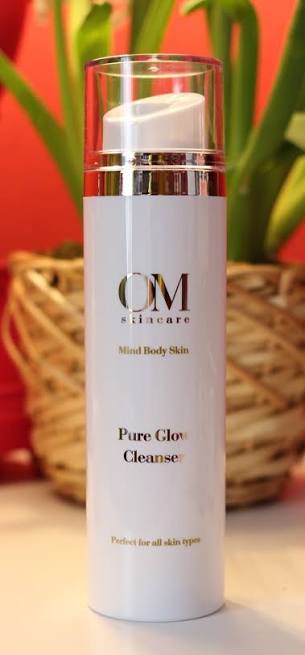 Limpiador facial 3
