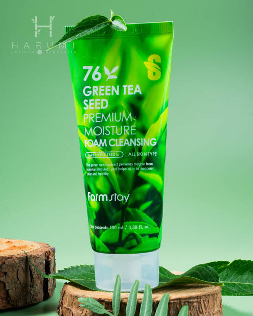 Limpiador facial 5